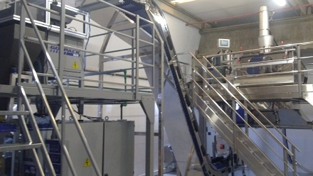 Projetos Especiais Tapioca