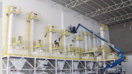 Projetos Especiais Açúcar Projetos Especiais Açúcar